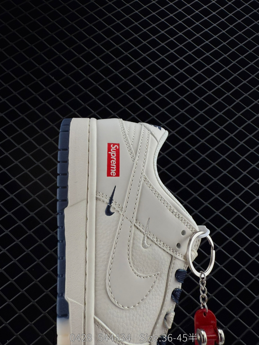 Supreme x Travis Scott x Air Jordan 1 Low Sup x AJ1